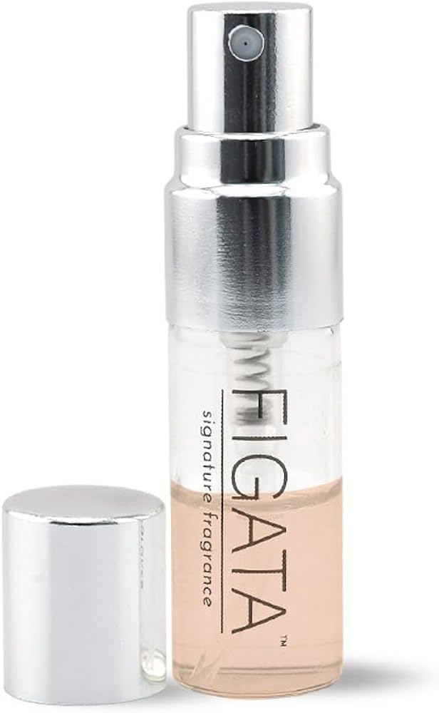 Amazon | [FIGATA]ミニ香水 原材料(ゲラン) お試し アトマイザー